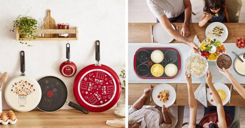 SEB Loses Momentum: Tefal Maker Cuts Profit Forecast, Signaling a Consumer Demand Crisis
