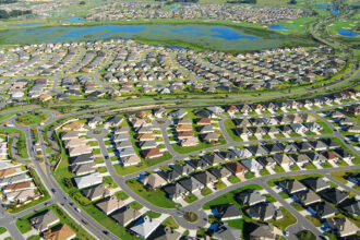 Why are mortgage rates increasing despite a rate cut from the Fed?