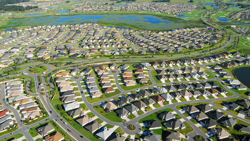 Why are mortgage rates increasing despite a rate cut from the Fed?