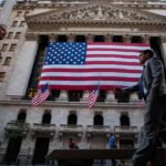 Government shutdown begins but analysts say markets historically weather disruptions well