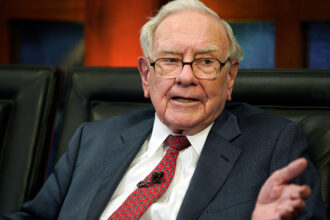 Berkshire Hathaway to buy Occidental Petroleum's chemicals arm for $9.7B