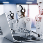 Democrats demand ‘robot tax’ as AI reportedly threatens to replace 100M US jobs