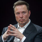Musk's X settles $128 million severance pay lawsuit with former Twitter executives