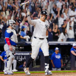 Aaron Judge's $360 million contract proving to be a bargain after saving Yankees season