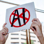 SAG-AFTRA condemns AI 'synthetic performers' after artificial actress goes viral