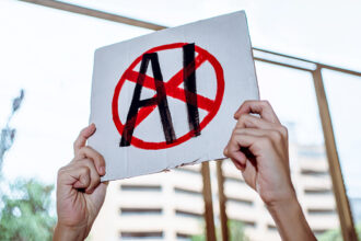SAG-AFTRA condemns AI 'synthetic performers' after artificial actress goes viral