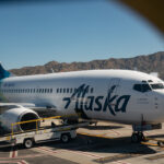 Alaska Airlines restores operations after widespread technology issue grounded flights nationwide