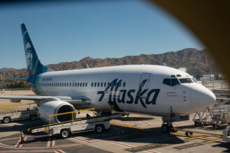 Alaska Airlines restores operations after widespread technology issue grounded flights nationwide 15 Alaska Airlines restores operations after widespread technology issue grounded flights nationwide