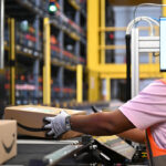 Amazon unveils high-tech eyeglasses, AI to boost efficiency of deliveries 7 Amazon unveils high-tech eyeglasses, AI to boost efficiency of deliveries