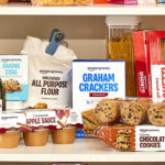 Amazon unveils 'price-conscious' grocery brand featuring more than 1,000 items nationwide