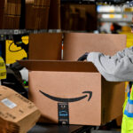 Amazon hiring 250,000 workers for upcoming holiday season