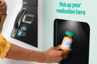 Amazon launches prescription pharmacy kiosks inside One Medical locations: 'Removing a critical barrier'