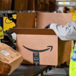 Amazon plans to avoid hiring 600,000 workers through AI automation strategy to double sales by 2033