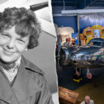 Inside the Kansas museum keeping Amelia Earhart’s spirit alive nearly 90 years after her disappearance