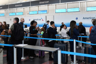 Major airports issue ground stops due to air traffic controller staffing shortages amid government shutdown 15 Major airports issue ground stops due to air traffic controller staffing shortages amid government shutdown