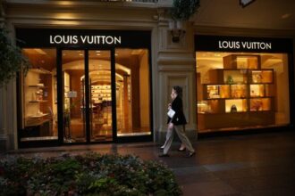 LVMH Returns to Growth – Chinese Demand Revives the Luxury Market