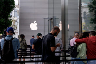 Apple building American-made AI servers ahead of schedule in new Houston facility, answering Trump call 17 Apple building American-made AI servers ahead of schedule in new Houston facility, answering Trump call