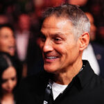 Ari Emanuel debuts new holding company MARI to bring tennis events, other assets under one roof