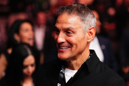 Ari Emanuel debuts new holding company MARI to bring tennis events, other assets under one roof