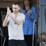 Nvidia CEO expresses gratitude in letter as Israeli employee is freed from Hamas captivity