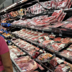 Beef prices hit record highs as nationwide cattle inventory drops to lowest level in 70 years