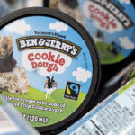 Ben & Jerry’s co-founder says Unilever 'stopped' ice cream company from creating a 'flavor for Palestine'