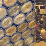 Billions in bitcoin seized by DOJ from massive 'pig butchering' crypto scam in Cambodia