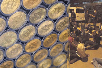 Billions in bitcoin seized by DOJ from massive 'pig butchering' crypto scam in Cambodia