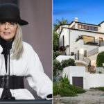 Diane Keaton built successful house flipping career alongside her Hollywood acting work