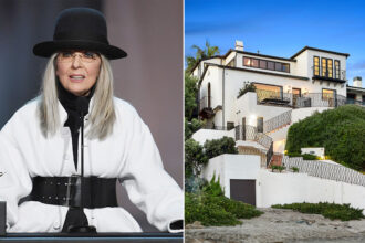 Diane Keaton built successful house flipping career alongside her Hollywood acting work 15 Diane Keaton built successful house flipping career alongside her Hollywood acting work