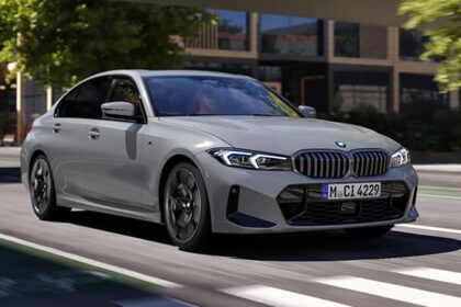 A Warning Sign for Investors – BMW Cuts Profit Forecast Amid Growing Global Trade Risks