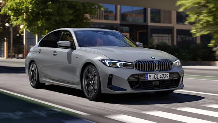 A Warning Sign for Investors – BMW Cuts Profit Forecast Amid Growing Global Trade Risks
