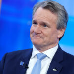 Bank of America CEO cautions over middle class feeling the 'pinch' as economy faces new threats 3 Bank of America CEO cautions over middle class feeling the 'pinch' as economy faces new threats