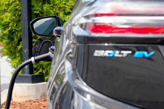 GM announces upcoming return of Chevy Bolt