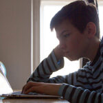 Leading AI company to ban kids from chatbots after lawsuit blames app for child's death 5 Leading AI company to ban kids from chatbots after lawsuit blames app for child's death