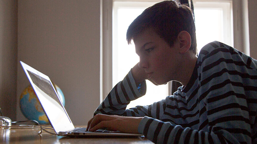 Leading AI company to ban kids from chatbots after lawsuit blames app for child's death 1 Leading AI company to ban kids from chatbots after lawsuit blames app for child's death