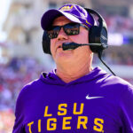 Brian Kelly's LSU firing: Where will his $54M buyout rank among college football's biggest? 2 Brian Kelly's LSU firing: Where will his $54M buyout rank among college football's biggest?