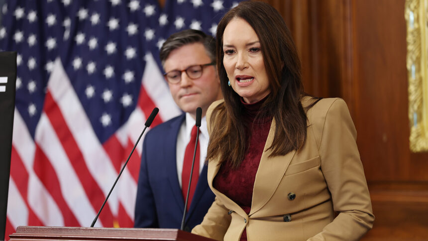 Why SNAP benefits can't be funded without congressional action