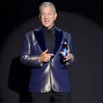 UFC ring announcer Bruce Buffer talks 'no-brainer' partnership with Bud Light