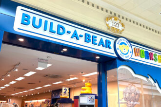 Seattle Build-A-Bear employee refuses to name toy Charlie Kirk for teen fan