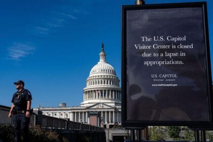 Shutdown in the US: Market Noise or a Real Threat to the Economy?