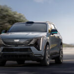 GM plans 'eyes-off' driving, AI and other high-tech features for vehicles