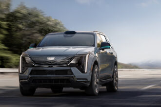 GM plans 'eyes-off' driving, AI and other high-tech features for vehicles 15 GM plans 'eyes-off' driving, AI and other high-tech features for vehicles