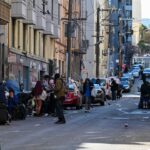 California homeless crisis: DOJ accuses real estate developers of $50M funding fraud