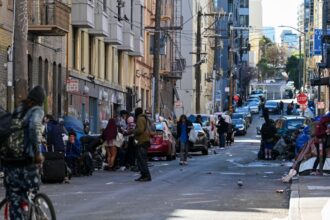 California homeless crisis: DOJ accuses real estate developers of $50M funding fraud