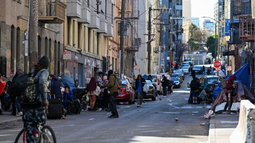 California homeless crisis: DOJ accuses real estate developers of $50M funding fraud