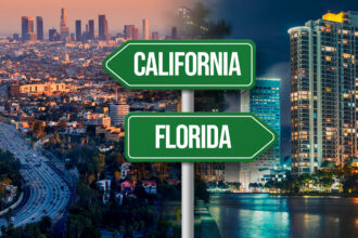 Californians tempted to leave it all behind for Miami's scorching real estate market
