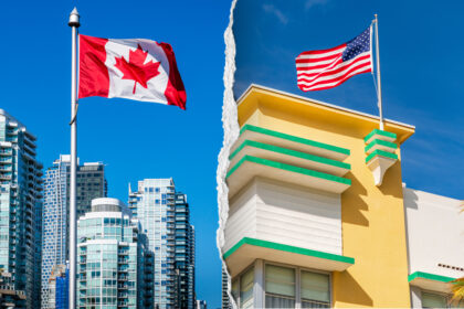 Canadians flee Florida real estate market as Trump tariffs and trade tensions create uncertainty