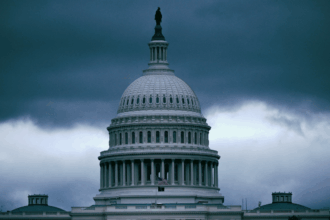 Prediction markets see cloudy outlook as traders bet on extended shutdown