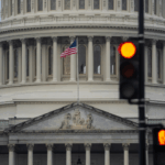 Prediction markets signal government shutdown may last into mid-November